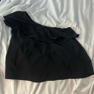 Womens dress blouse